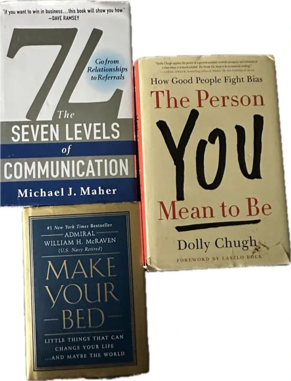 Business Communication Book Bundle Real Estate Sales More